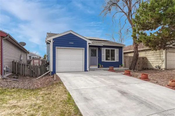 17988 E Bethany PL, Aurora, CO 80013