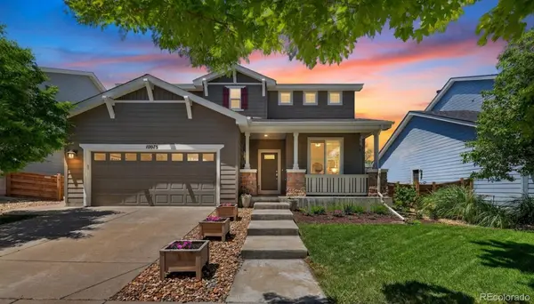 10075 Sedalia ST, Commerce City, CO 80022