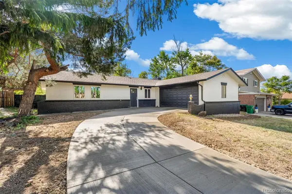 279 S Revere ST, Aurora, CO 80012