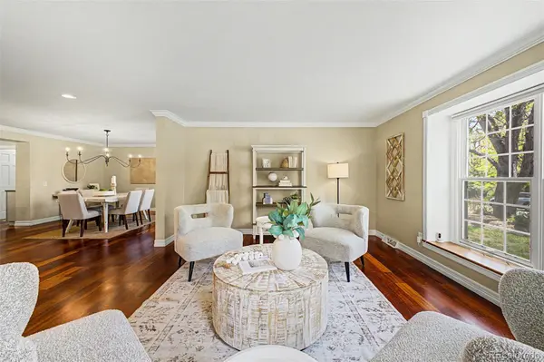 1249 E Green Meadow LN, Greenwood Village, CO 80121