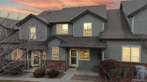 747 S Depew ST, Lakewood, CO 80226
