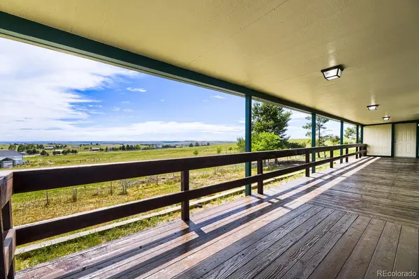 11783 Pine Meadows DR, Kiowa, CO 80117
