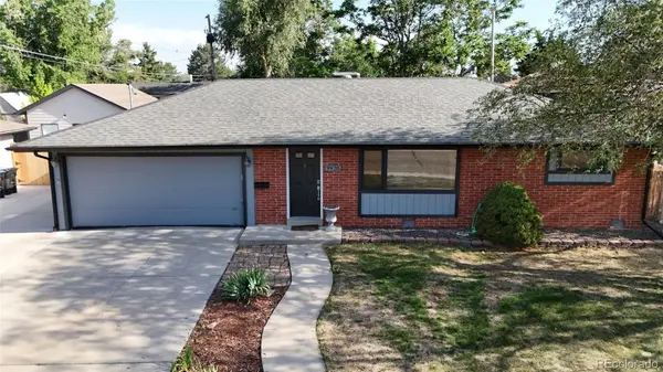 9920 W 54th AVE, Arvada, CO 80002