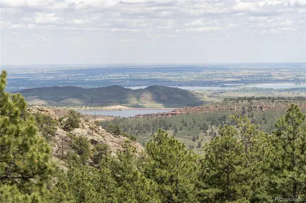 3600 Blue Mountain TRL, Lyons, CO 80540