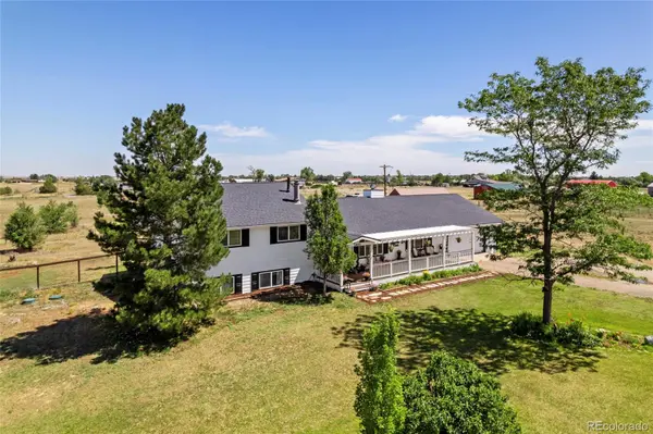 54465 E County Road 6, Strasburg, CO 80136