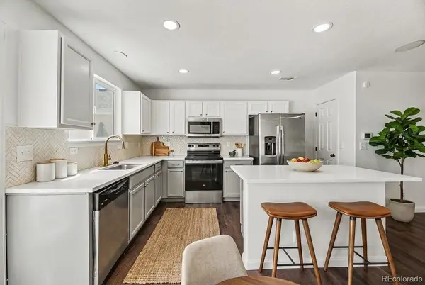18978 E 58th AVE, Denver, CO 80249
