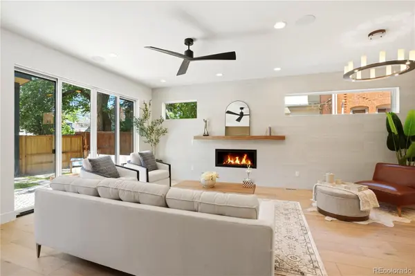 243 S emerson ST, Denver, CO 80209