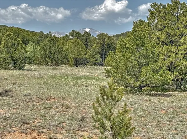 TBD Lot 34 Corral,  Cotopaxi,  CO 81223