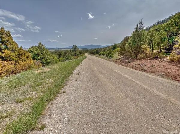 TBD Lot 34 Corral, Cotopaxi, CO 81223