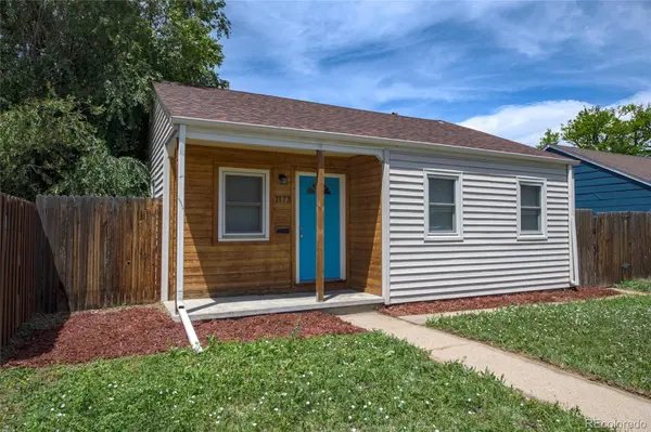 1173 Chester ST, Aurora, CO 80010