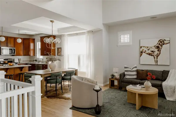 3364 Wabash ST, Denver, CO 80238