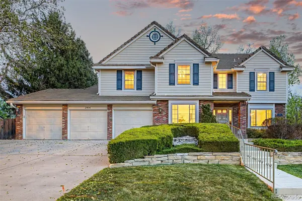 2464 S Fenton DR, Lakewood, CO 80227
