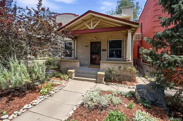 348 Cherokee ST, Denver, CO 80223