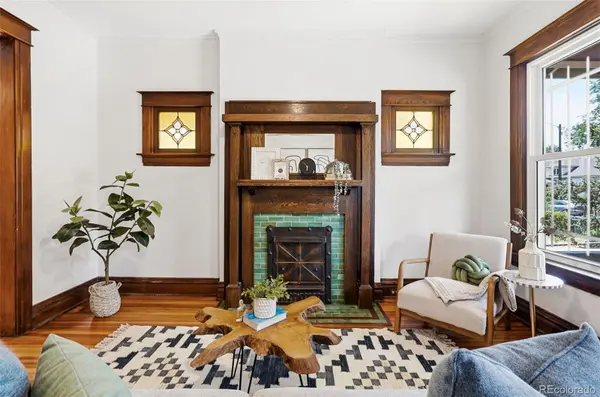 348 Cherokee ST, Denver, CO 80223
