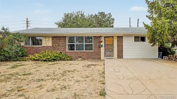 9921 W 54th AVE, Arvada, CO 80002
