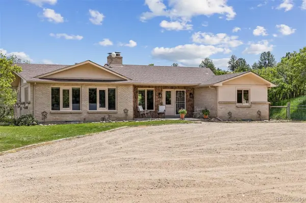 6610 Meadowbrook LN, Sedalia, CO 80135