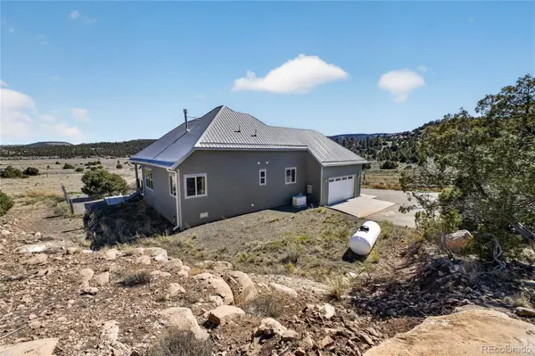 10 Bobcat DR, Antonito, CO 81120