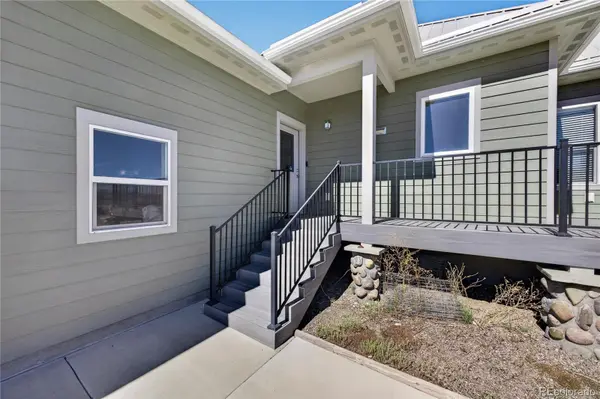 10 Bobcat DR, Antonito, CO 81120