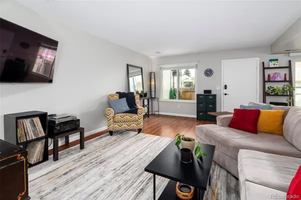 8751 Chase DR #181, Arvada, CO 80003