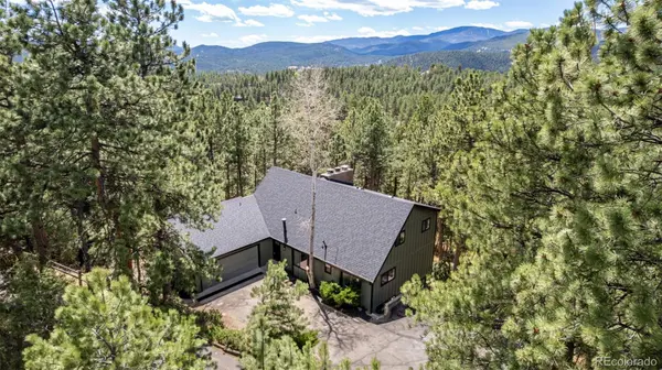 29036 Clover LN, Evergreen, CO 80439