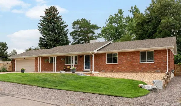 5 Circle DR, Wheat Ridge, CO 80215