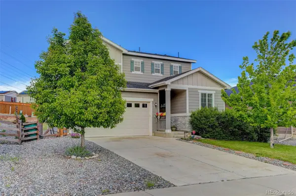 4661 S Malaya CT, Aurora, CO 80015