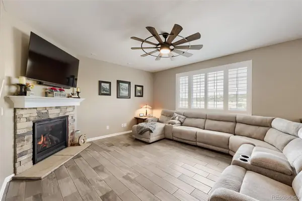 5926 Echo Hollow ST, Castle Rock, CO 80104