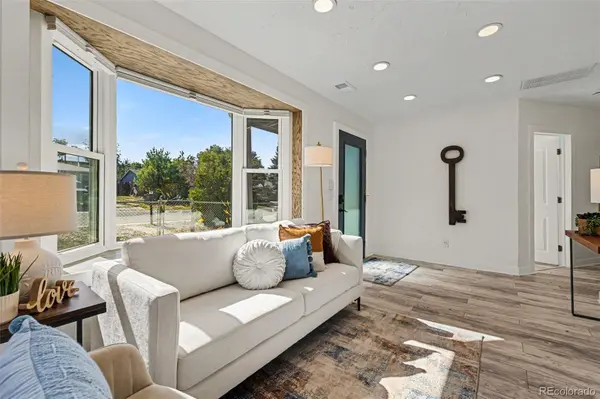 1720 Jay ST,  Lakewood,  CO 80214