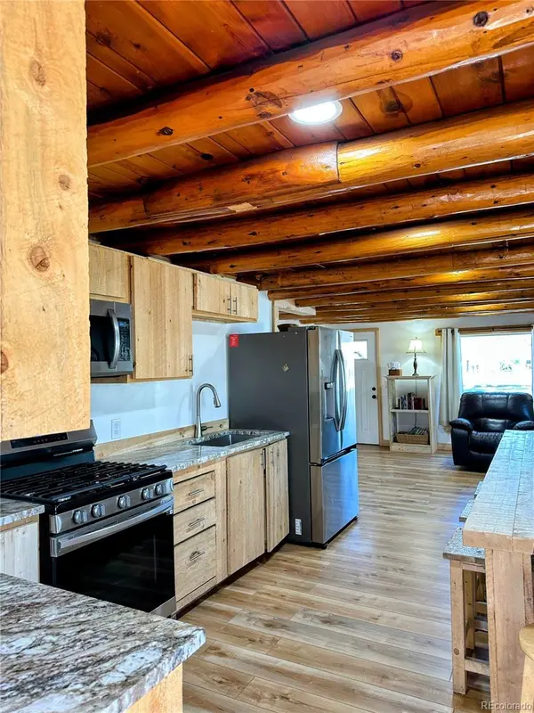 1125 6th ST, Del Norte, CO 81132