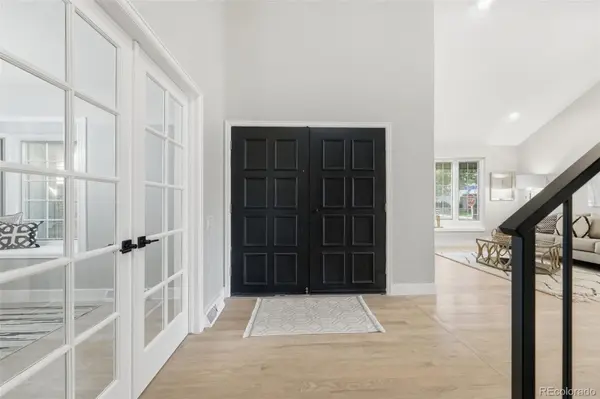 7295 S Steele CIR, Littleton, CO 80122