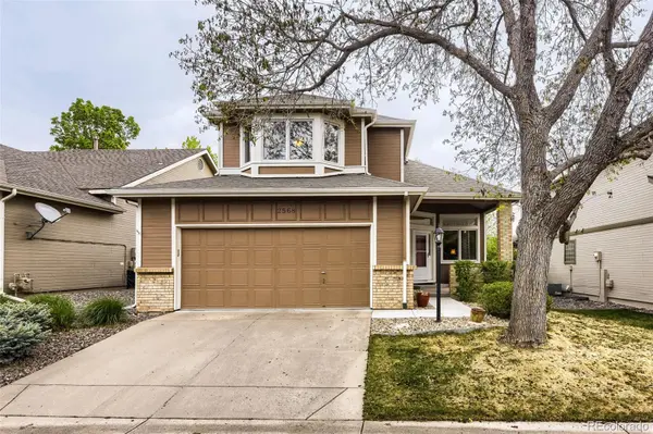 2568 S Independence CT, Denver, CO 80227