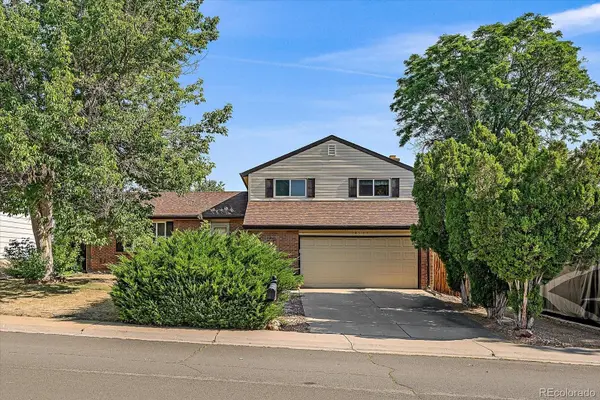 14599 E Evans PL, Aurora, CO 80014