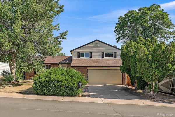 14599 E Evans PL, Aurora, CO 80014
