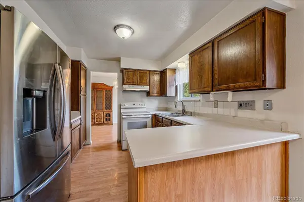 14599 E Evans PL, Aurora, CO 80014