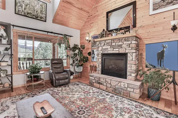 12090 Tecumseh TRL, Conifer, CO 80433