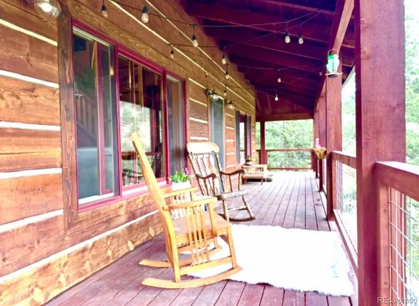 12090 Tecumseh TRL, Conifer, CO 80433