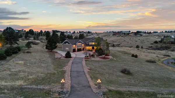 11701 Dunrich RD, Parker, CO 80138