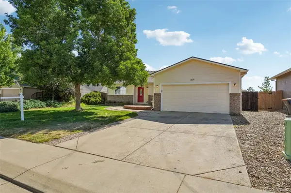 304 Hawthorn ST, Frederick, CO 80530