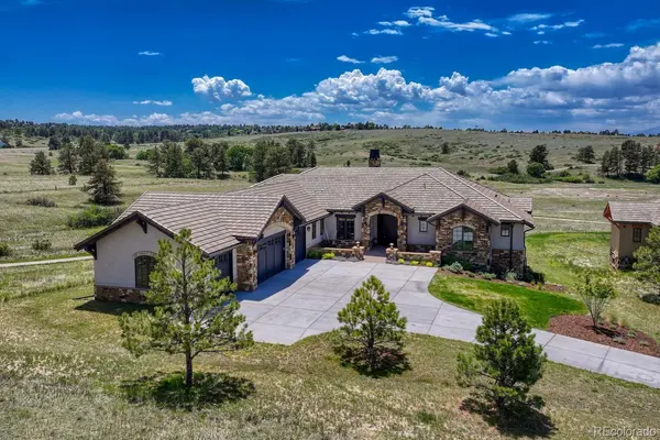 8625 Eagle Moon WAY, Parker, CO 80134