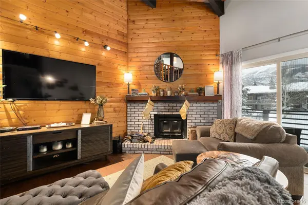1335 Walton Creek RD #35, Steamboat Springs, CO 80487