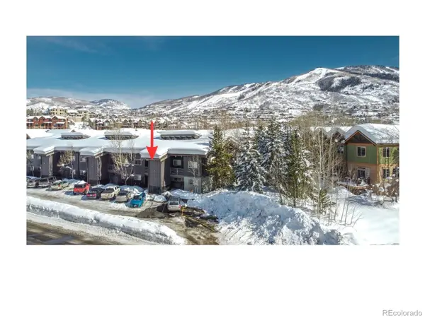 1335 Walton Creek RD #35, Steamboat Springs, CO 80487