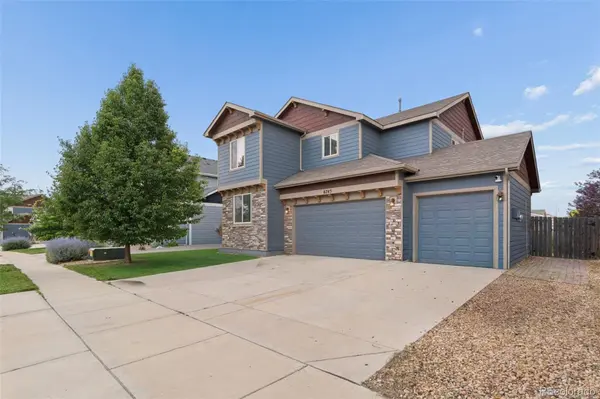 6745 Blue Spruce ST, Frederick, CO 80530