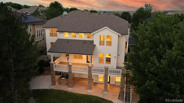 14484 W Dartmouth AVE, Denver, CO 80228