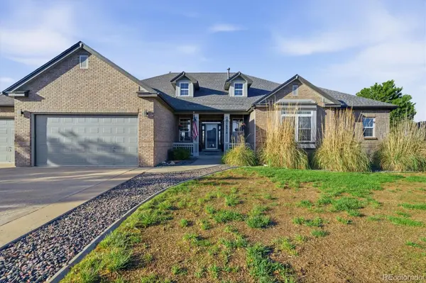 16510 Timber Cove ST, Hudson, CO 80642