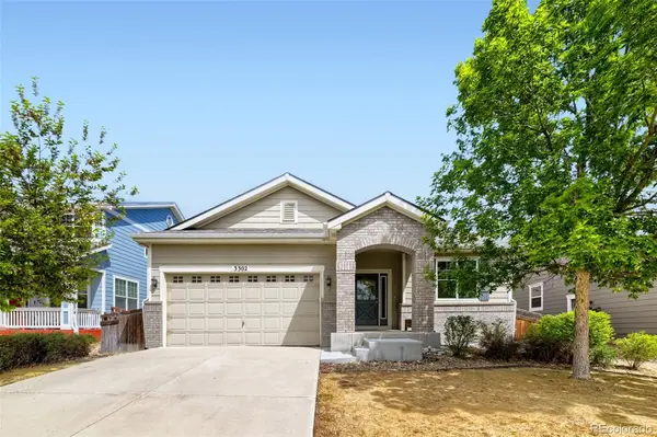 3302 Lump Gulch WAY, Erie, CO 80516