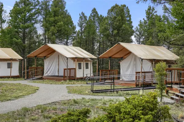247 Pinewood RD, Florissant, CO 80816