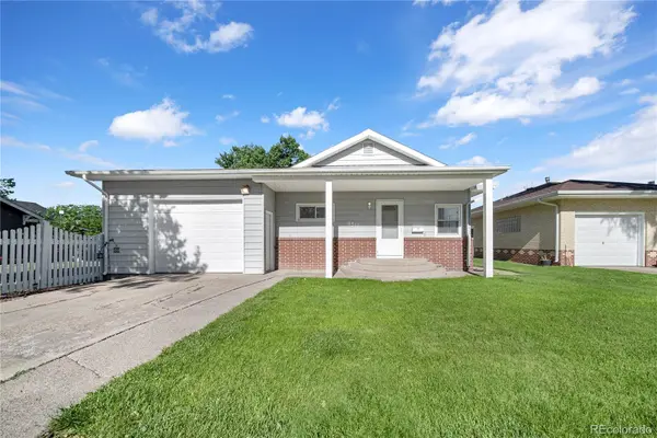 450 Date AVE, Akron, CO 80720