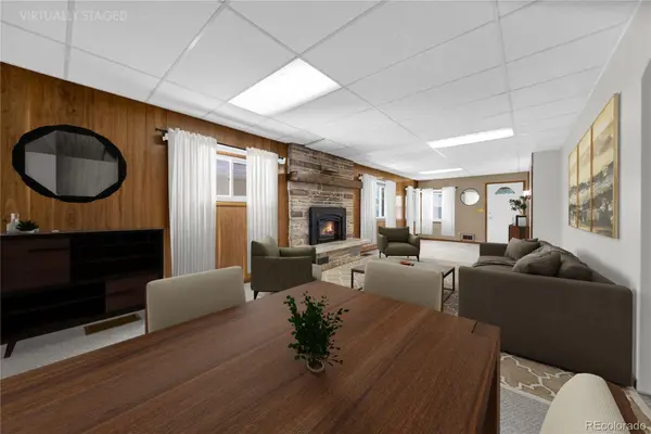 450 Date AVE, Akron, CO 80720