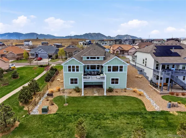 114 8th AVE, Superior, CO 80027