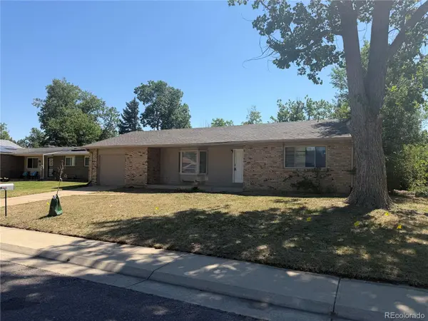 1006 S Macon ST, Aurora, CO 80012